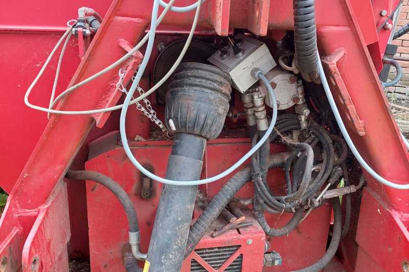 OmecoHub - Immagine FARMI CH380HF